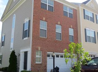 15300 Pocopson Creek Way, Brandywine, MD 20613