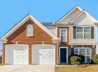 225 Honeywell Way, Fuquay Varina, NC 27526