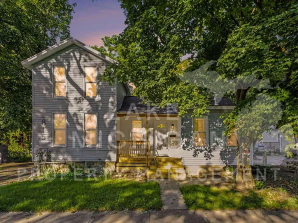 815 Davis Ave NW #A, Grand Rapids, MI 49504