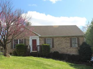 4731 W Vale Rd NE, Roanoke, VA 24019