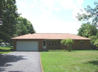 6191 Feder Rd, Columbus, OH 43228