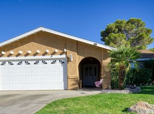 136 N Gwen Dr, Ridgecrest, CA 93555
