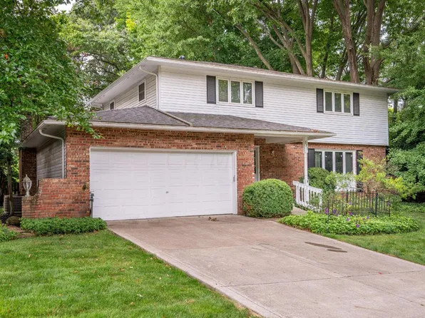539 Thackeray Ave, Worthington, OH 43085