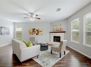 5313 Park At Woodlands Dr, Austin, TX 78724