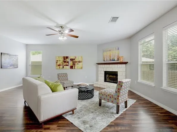 5313 Park At Woodlands Dr, Austin, TX 78724