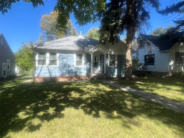 2613 4th Ave N, Great Falls, MT 59401