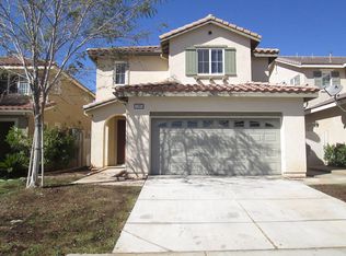 1385 Valley Rose Way, Beaumont, CA 92223