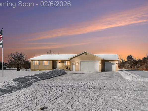 9430 Torrey Rd, Grand Blanc, MI 48439