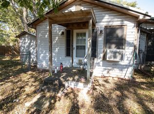441 Lazy Acres Cir, Pottsboro, TX 75076
