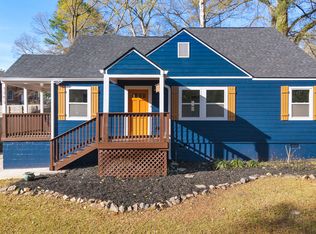 1751 Buckeye St SW, Atlanta, GA 30310