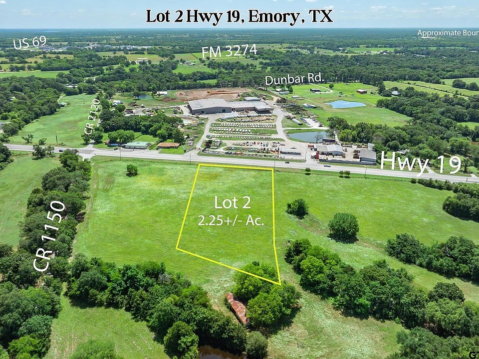 1st image of LOT 2 N State Highway 19