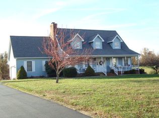 3505 Stagecoach Rd, Hanson, KY 42413
