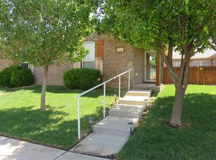 4517 Ida Louise Ct, Amarillo, TX 79110