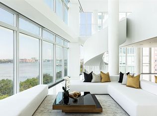 Meier South Tower, New York, NY 10014