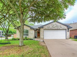 3801 Mocha Trl, Austin, TX 78728