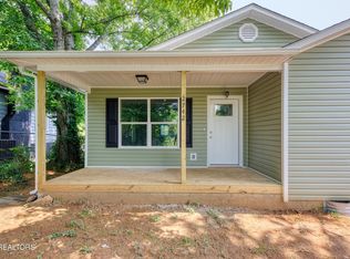 2742 Wilson Ave, Knoxville, TN 37914