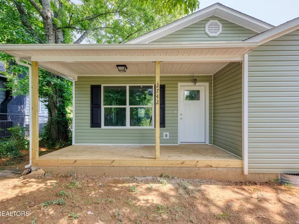 2742 Wilson Ave, Knoxville, TN 37914
