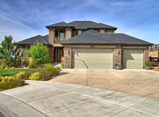9946 Buffer Creek Ct, Colorado Springs, CO 80924