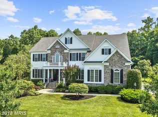 4635 Sheppard Manor Dr, Ellicott City, MD 21042