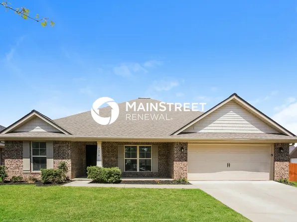 7878 Ferndale Dr, Olive Branch, MS 38654