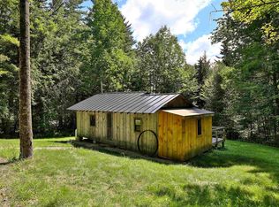 3306 Liberty Hill Rd, Rochester, VT 05767