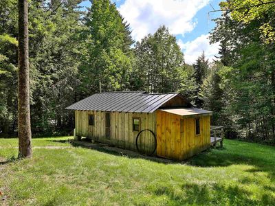 3306 Liberty Hill Road, Rochester, VT, 05767