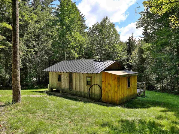 3306 Liberty Hill Road, Pittsfield, VT 05762