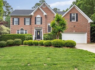 200 Asbill Ct, Cary, NC 27518