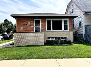 3301 W 110th St, Chicago, IL 60655