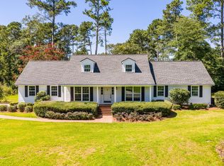 12 Coventry Ct, North Augusta, SC 29860