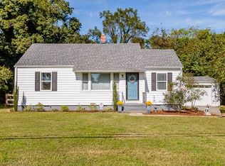 8412 Studley Rd, Mechanicsville, VA 23116