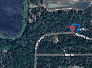 0 Martha Dr, Interlachen, FL 32148