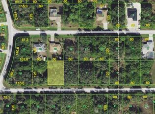 11964 Carnival Ave, Port Charlotte, FL 33981