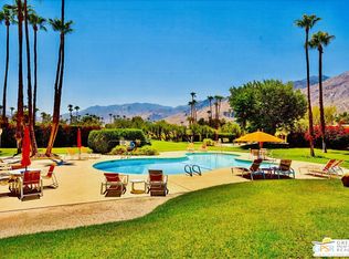 468 N Greenhouse Way, Palm Springs, CA 92262