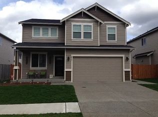 2539 164th St E, Tacoma, WA 98445