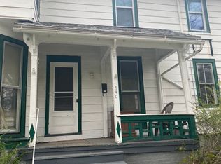 Pearl/Meigs, Rochester, NY 14607