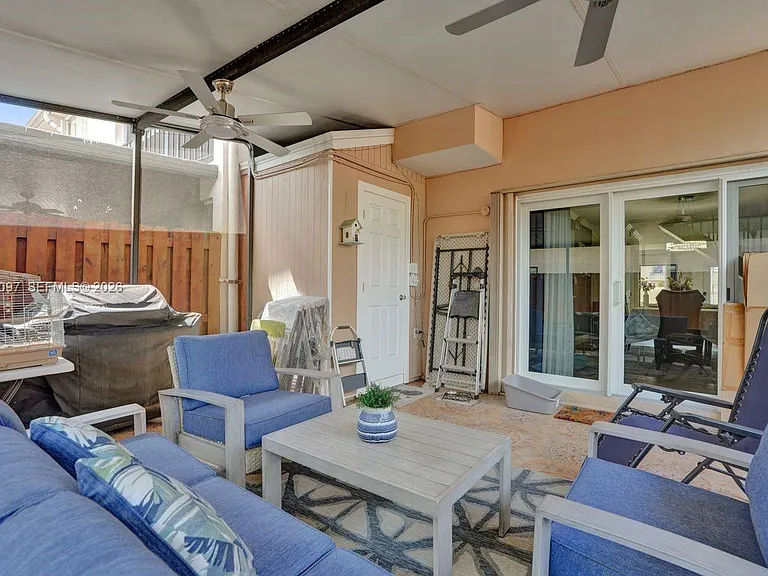 7355 SW 26th Ct #87 — Photo 32