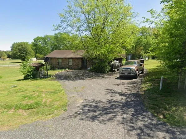 8904 Stonehedge Trl, Benton, AR 72019