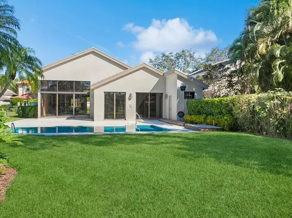 13908 Le Havre Drive, Palm Beach Gardens, FL 33410