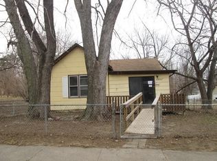 613 S 18th St, Saint Joseph, MO 64507