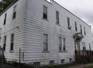 2401 Chicago Rd, Chicago Heights, IL 60411