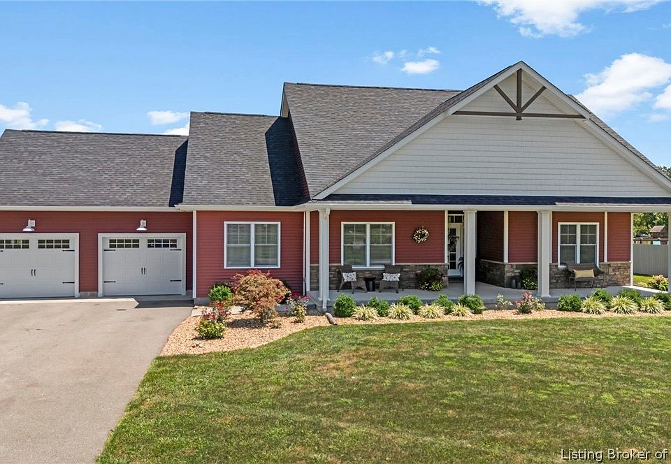 1st image of 2430 N Borcherding Road