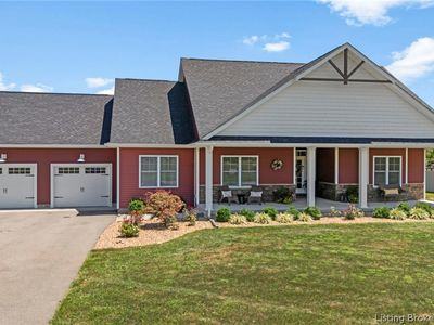 2430 N Borcherding Road, Madison, IN, 47250