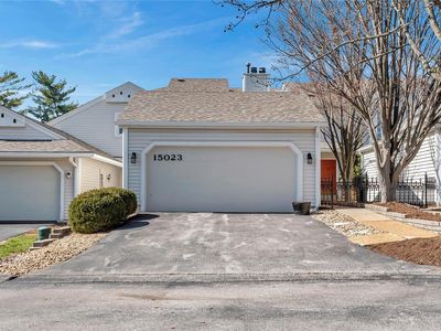 15023 Manor Knoll Dr, Chesterfield, MO, 63017