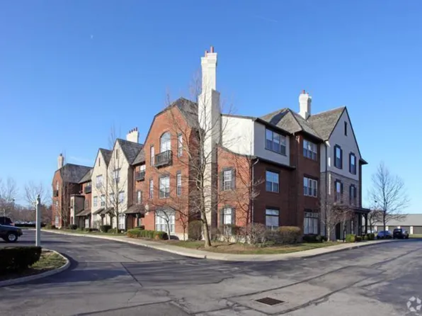 6265 Craughwell Ln, Dublin, OH 43017