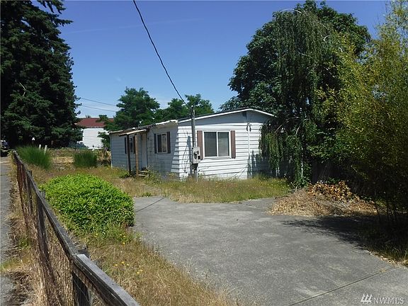 2814 - 1ST M/H SHOWING D/W ACCESS