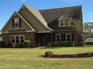 995 Bon Terre Blvd, Pike Road, AL 36064