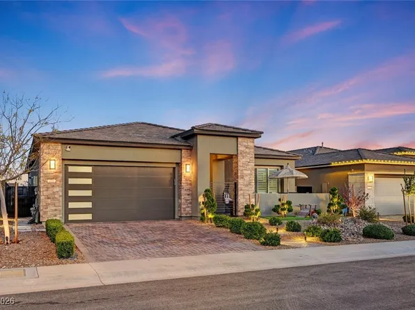 128 Springbough Ln, Las Vegas, NV 89138