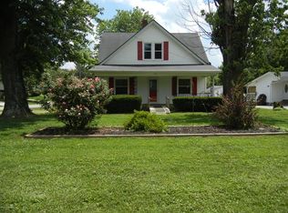 430 Frankfort Rd, Shelbyville, KY 40065