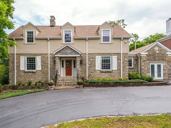 2016 Overhill Dr, Nashville, TN 37215